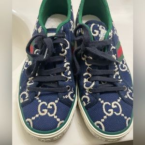 Gucci low cuts